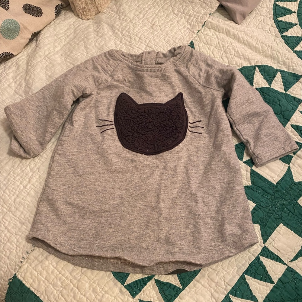 Kids shirt